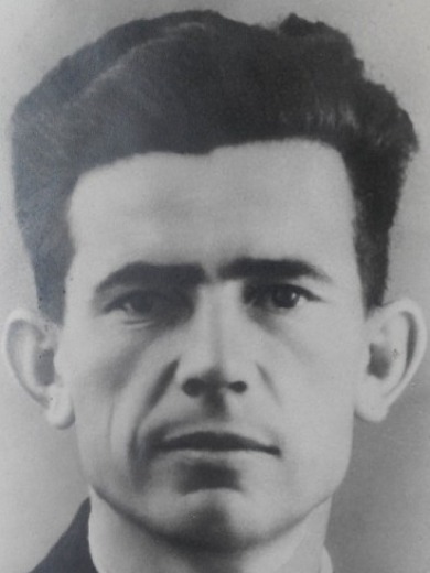 Петров Анатолий Васильевич