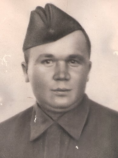 Криуля Петр Григорьевич