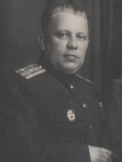 Варзанов Сергей Александрович