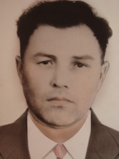 Голота Никифор Валентинович