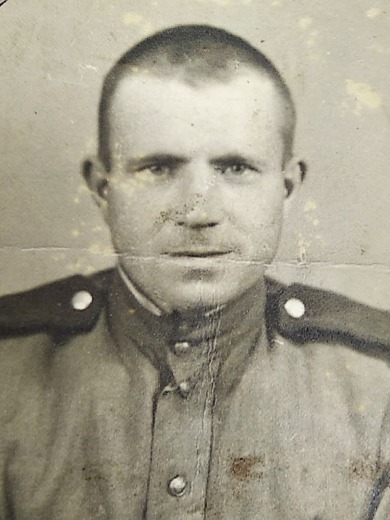 Ратников Николай Павлович