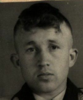 Асташин Виктор Николаевич