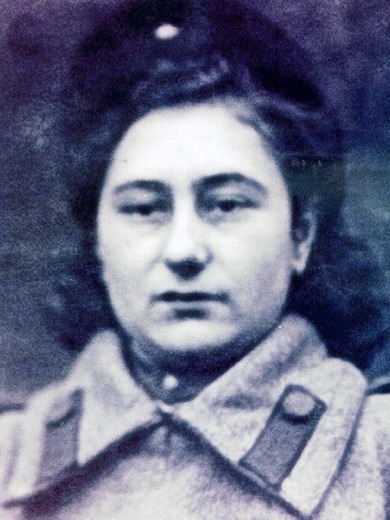 Кубарева Лидия Петровна