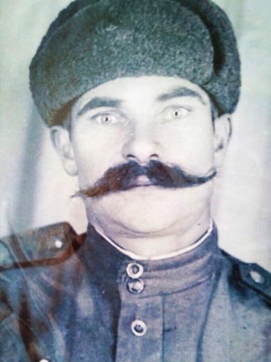 Ватанский Павел Яковлевич