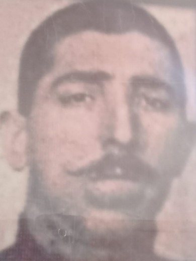 Сулаев Сула