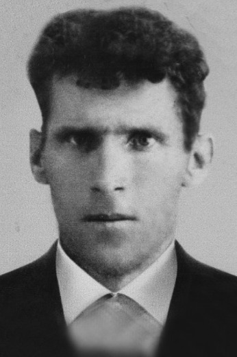 Тябердин Алексей Михайлович