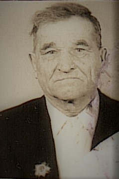 Селиванов Иван Федорович