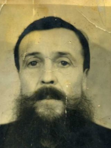 Дубинников Илья Михайлович