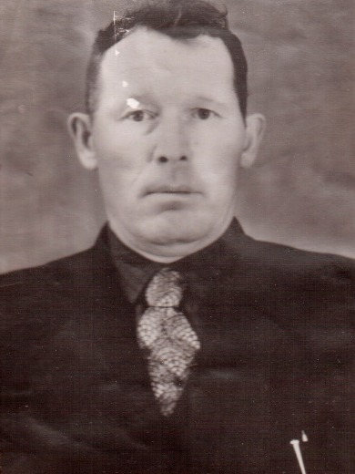 Мустафин Бари Хайретдинович