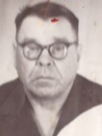 Белобородов Иван Алексеевич