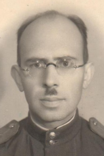 Кужелев Алексей Владимирович