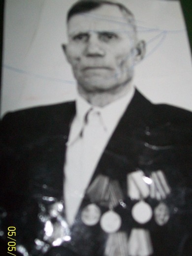 Щеблыкин Андрей Андреевич