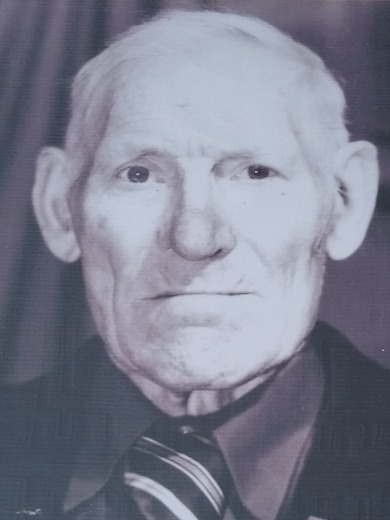 Баландин Иван Прокофьевич