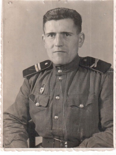 Васильцов Григорий Иванович