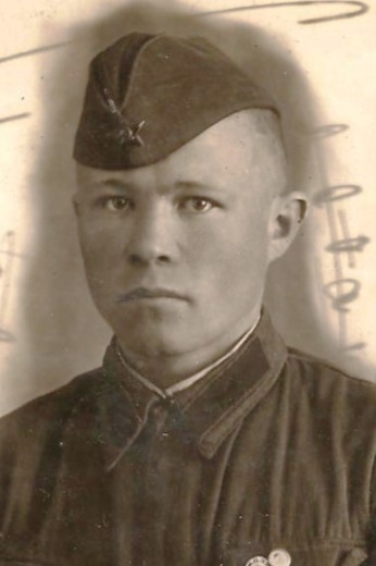Сараев Евгений Максимович
