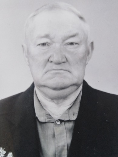 Федин Николай Прокопьевич