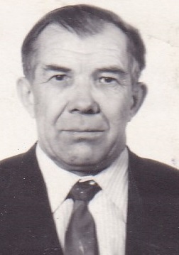 Копцов Василий Сергеевич