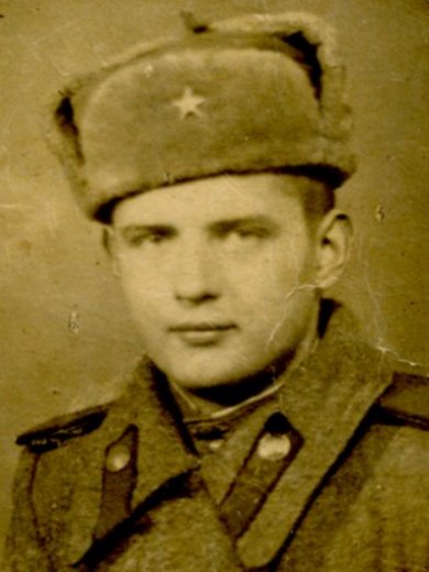 Королев Владимир Александрович