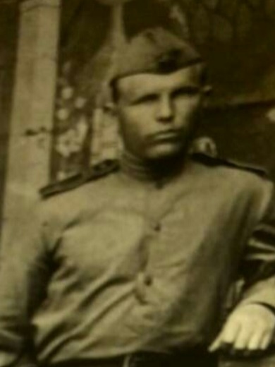 Шахов Александр Григорьевич