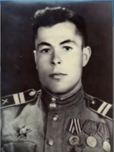 Трубачев Евлогий Дмитриевич