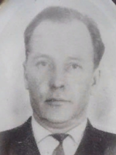 Беззубов Николай Никифорович