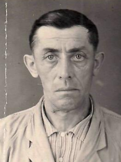 Богачёв-Прокофьев Пётр Васильевич