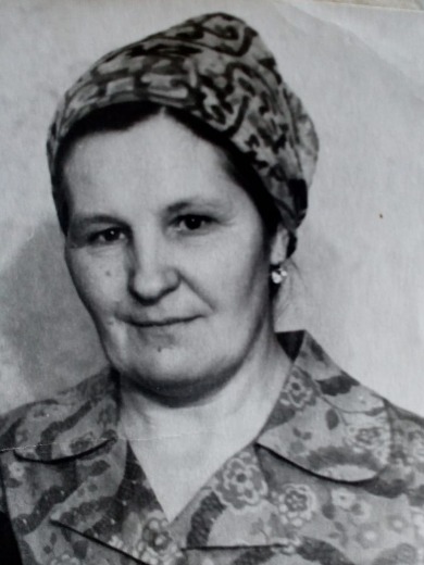 Дунина Татьяна Денисовна