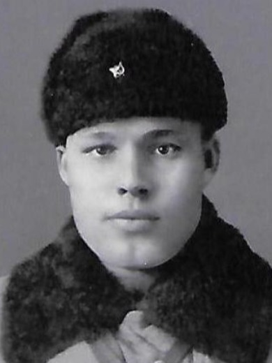 Маслаков Иван Васильевич