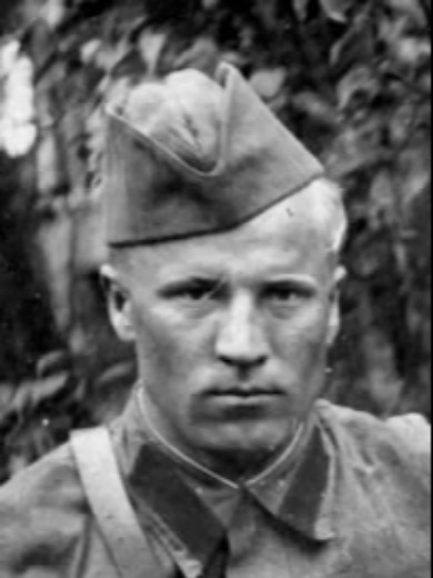 Родин Василий Яковлевич