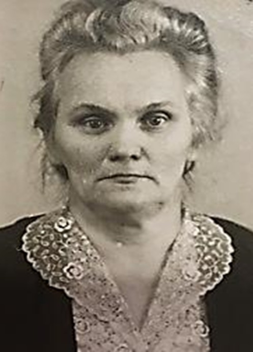 Котикова Татьяна Владимировна