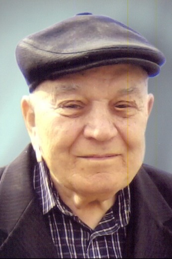 Инголенко Николай Иванович