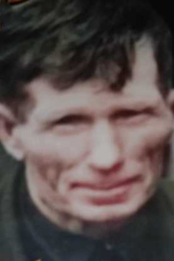 Мельников Пимон (Пимен) Иванович
