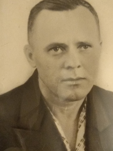 Леонтев Пётр Николаевич