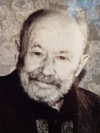 Кораблев Сергей Иванович