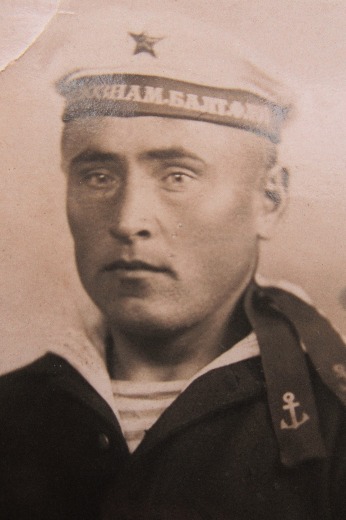 Вежливцев Елисей Андреевич