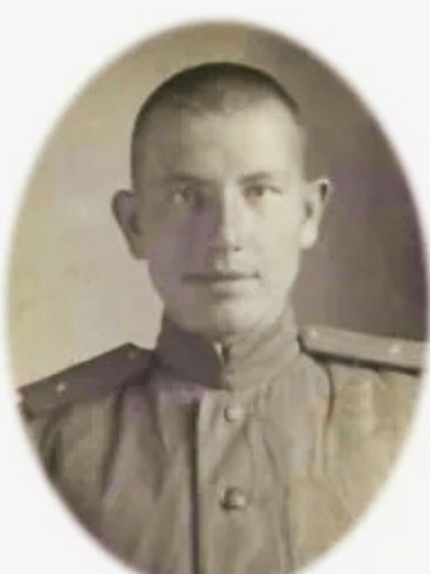 Гаврюшин Иван Алексеевич