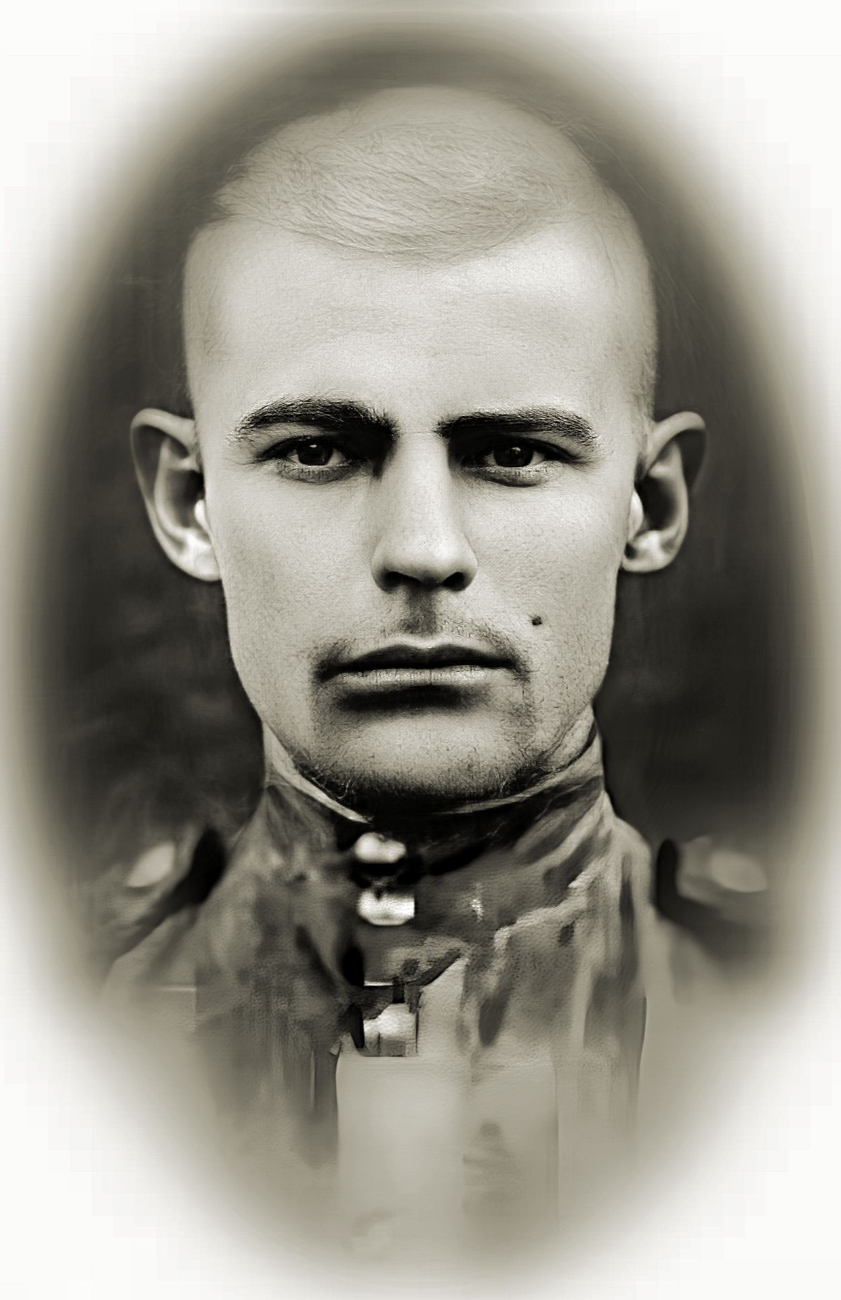 Талалаев Степан Алексеевич