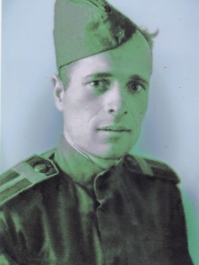 Беляев Алексей Васильевич