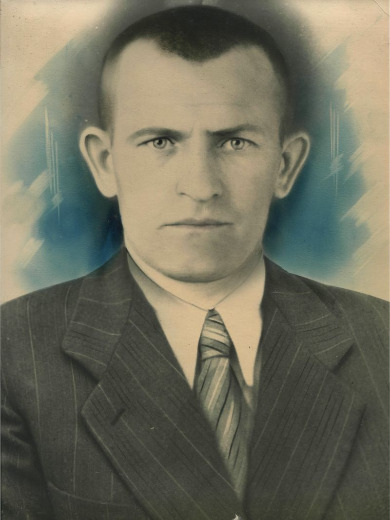 Дронин Степан Михайлович