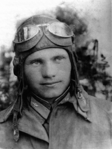 Тетерин Николай Трофимович