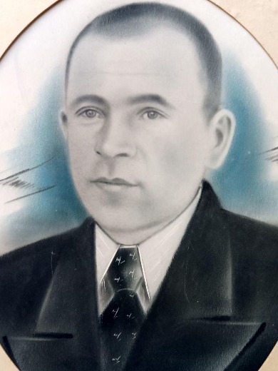Юрченко Иван Наумович
