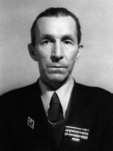 Маматов Александр Михайлович