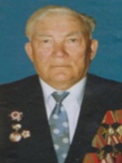 Демин Александр Павлович