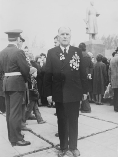 Орлов Николай А.