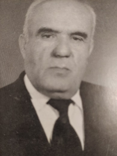 Хачатрян Оганес Александрович