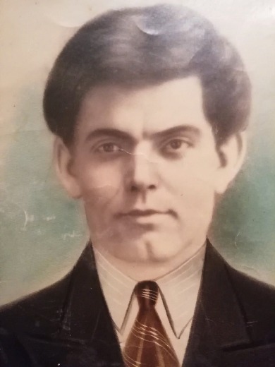 Некратов Григорий Петрович