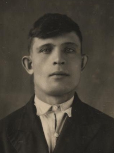 Падеров Михаил Андреевич