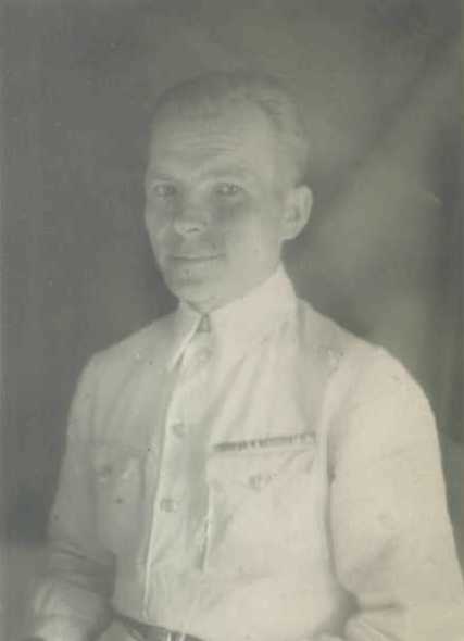 Казаков Николай Александрович