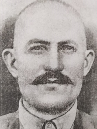 Гасанов Имамгусейн Гасанович