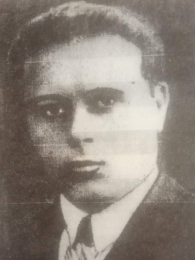 Гуняков Василий Тихонович